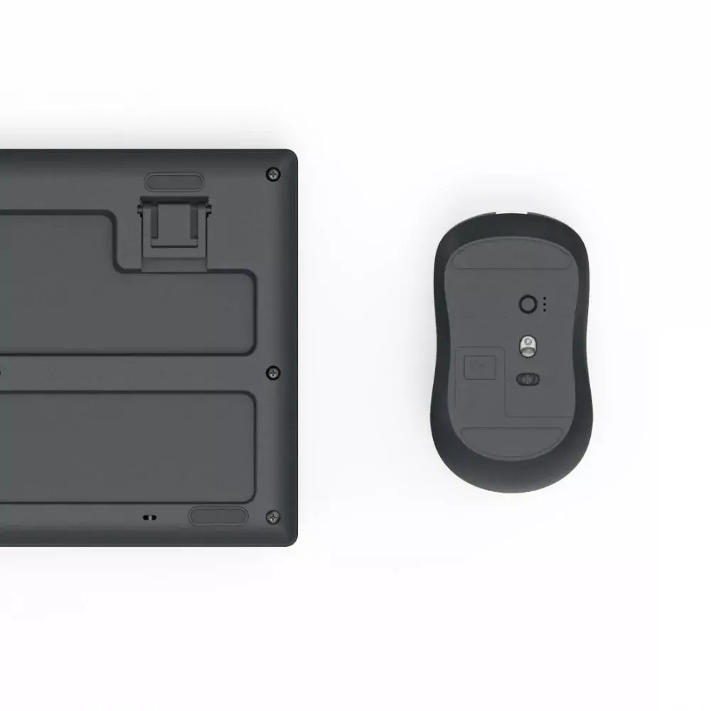 HAMA WKM-100 wireless keyboard and mouse set Photo 8
