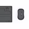 HAMA WKM-100 wireless keyboard and mouse set Photo 8