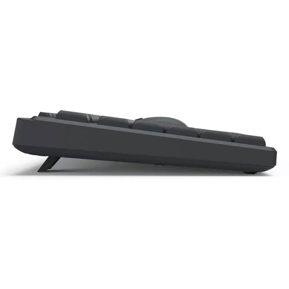 HAMA WKM-200 wireless keyboard and mouse set Photo 5