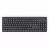 HAMA WKM-200 wireless keyboard and mouse set Photo 6