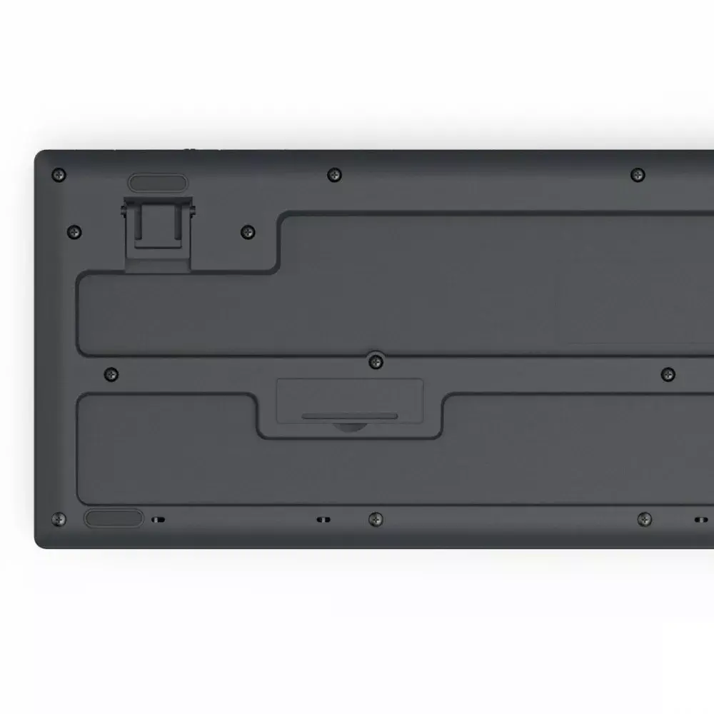 HAMA WKM-200 wireless keyboard and mouse set Photo 10
