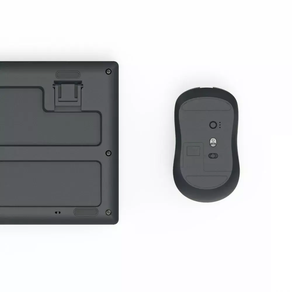 HAMA WKM-200 wireless keyboard and mouse set Photo 11