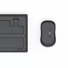 HAMA WKM-200 wireless keyboard and mouse set Photo 11