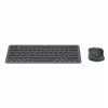 HAMA U8173061 wireless keyboard and mouse set Photo 3