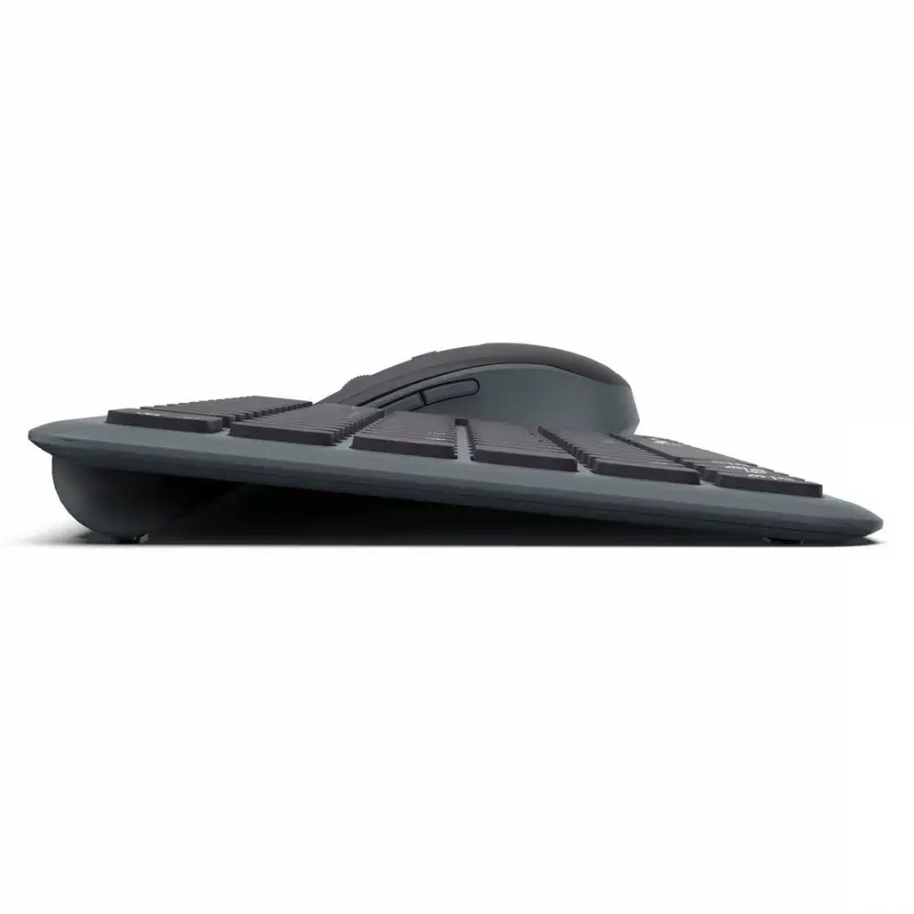 HAMA U8173061 wireless keyboard and mouse set Photo 5