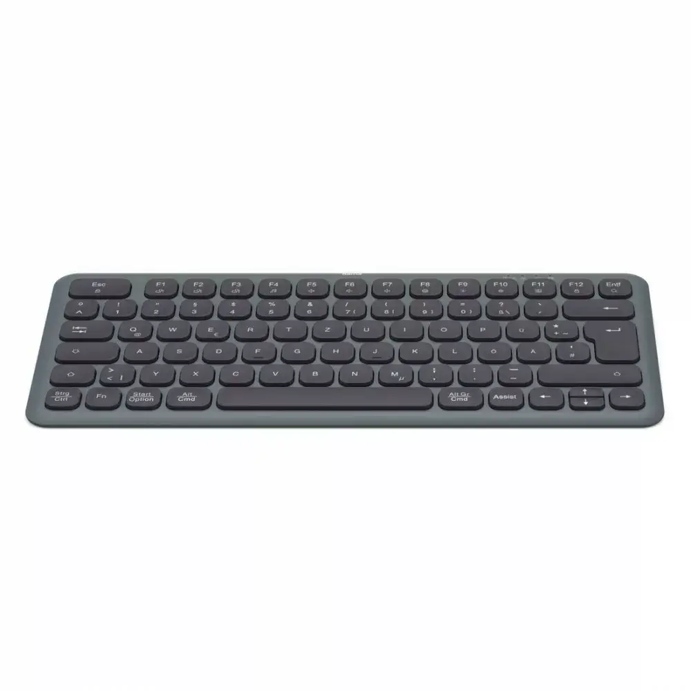 HAMA U8173061 wireless keyboard and mouse set Photo 7