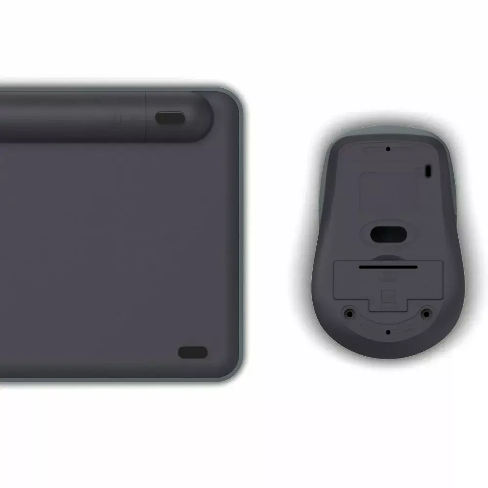 HAMA U8173061 wireless keyboard and mouse set Photo 10