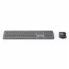HAMA WKM-550 wireless keyboard and mouse set Photo 3
