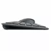 HAMA WKM-550 wireless keyboard and mouse set Photo 5