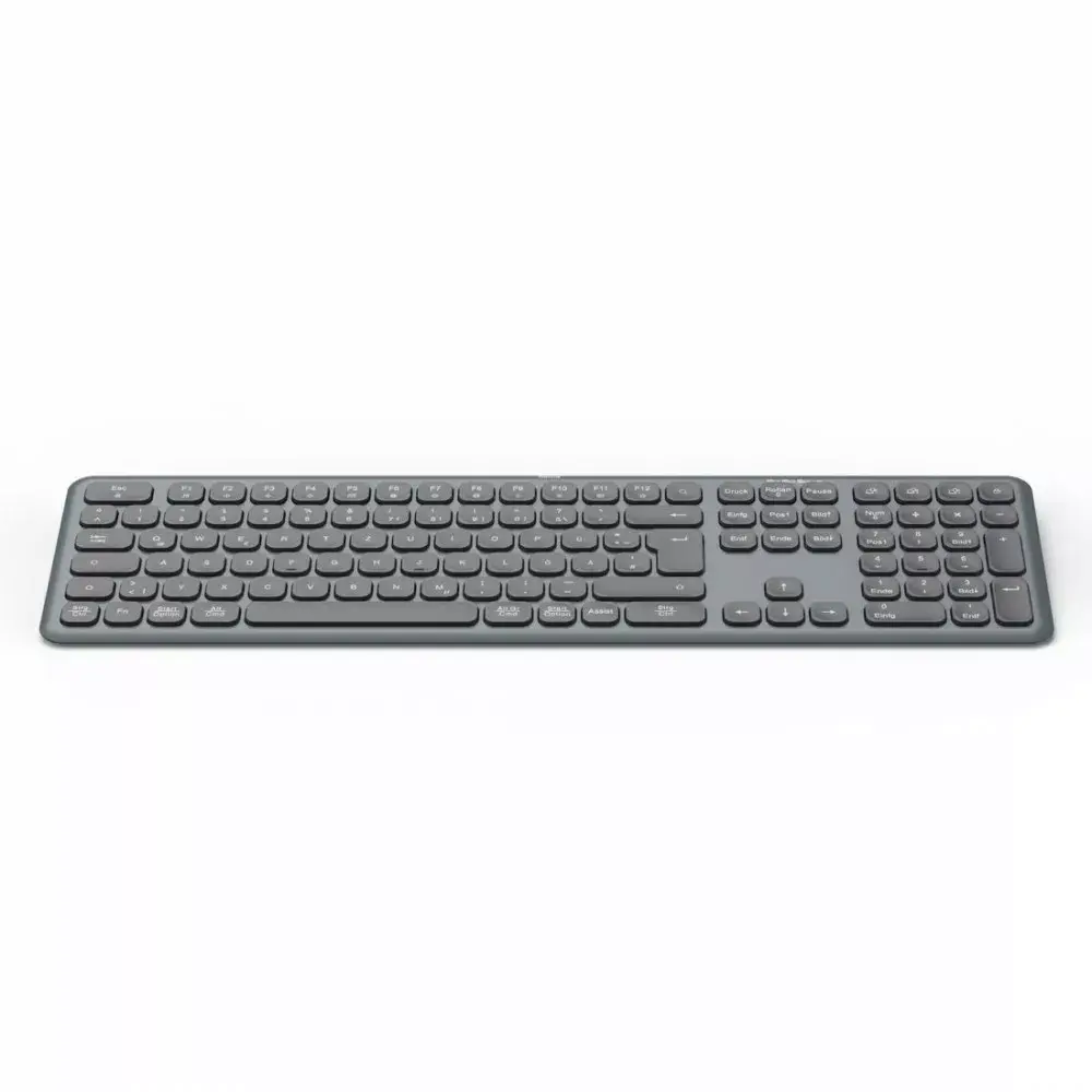 HAMA WKM-550 wireless keyboard and mouse set Photo 7