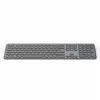 HAMA WKM-550 wireless keyboard and mouse set Photo 7