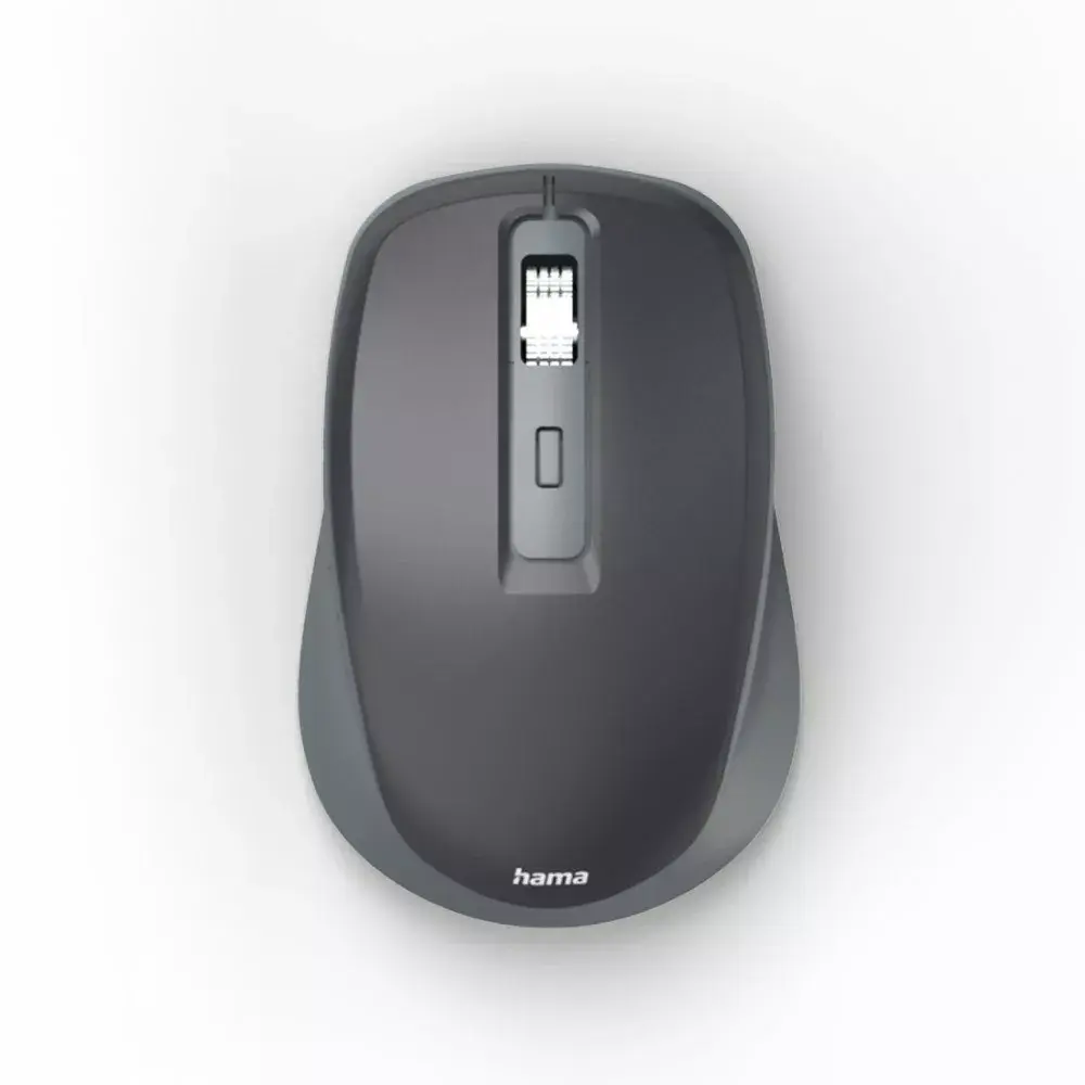 HAMA WKM-550 wireless keyboard and mouse set Photo 8