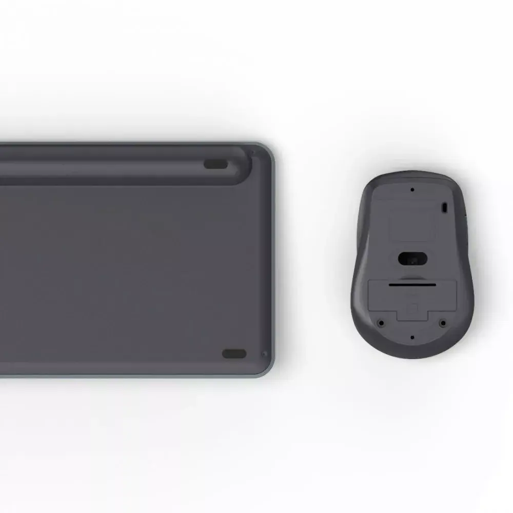 HAMA WKM-550 wireless keyboard and mouse set Photo 11