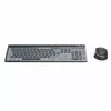 HAMA WKM-750 wireless keyboard and mouse set Photo 2