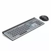HAMA WKM-750 wireless keyboard and mouse set Photo 3