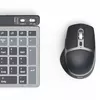 HAMA WKM-750 wireless keyboard and mouse set Photo 7
