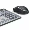 HAMA WKM-750 wireless keyboard and mouse set Photo 8
