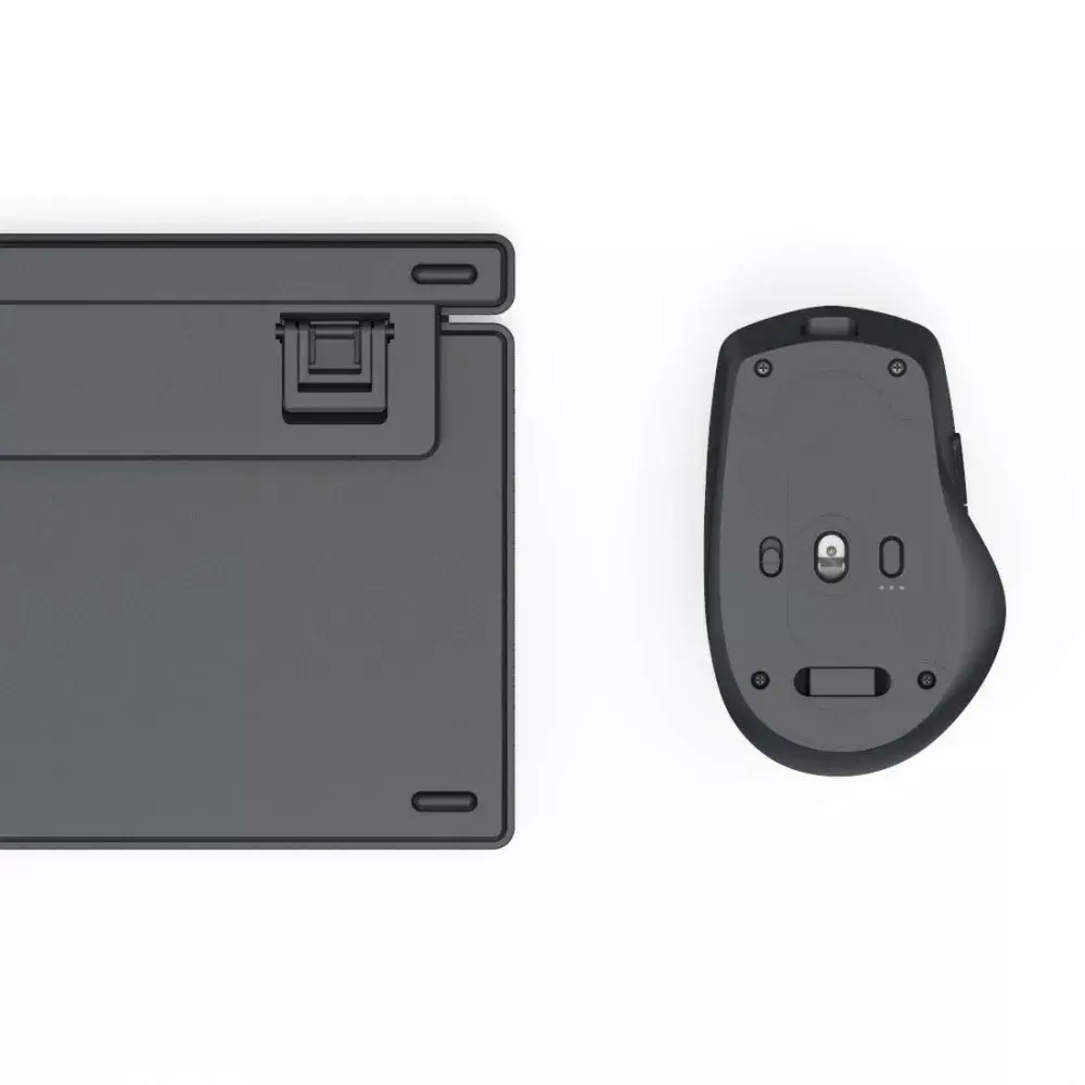 HAMA WKM-750 wireless keyboard and mouse set Photo 9