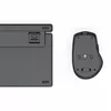 HAMA WKM-750 wireless keyboard and mouse set Photo 9