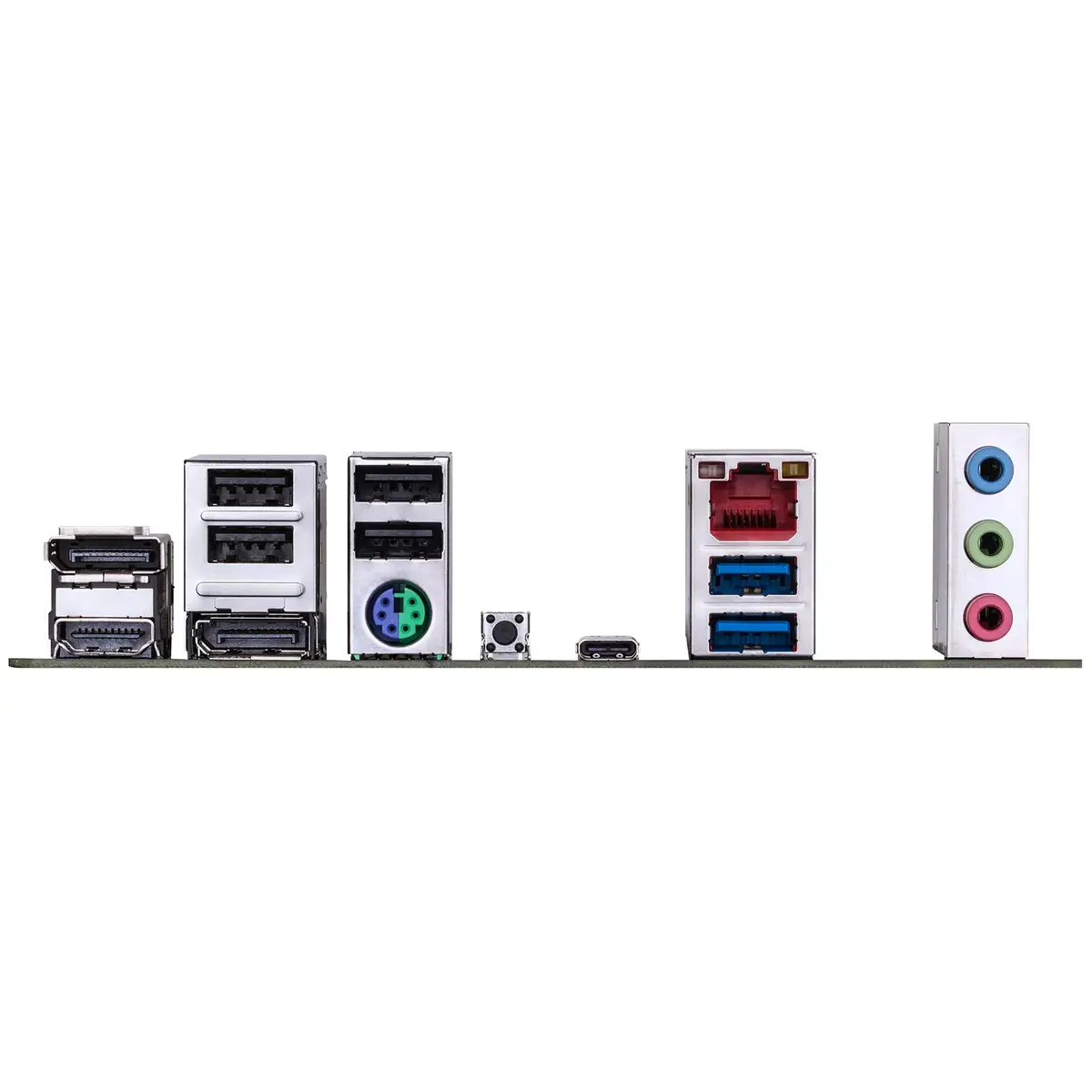Motherboard GIGABYTE B840M DS3H, B840M Photo 4