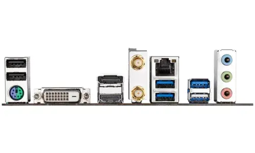 Motherboard GIGABYTE A520M DS3H AC, A520 Photo 5