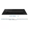 27" Samsung S40GD ЖК‑монитор — 27" Full HD IPS Photo 14