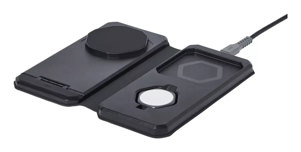 Urban Armor Gear SRGE 3-in-1 Austiņas Photo 2