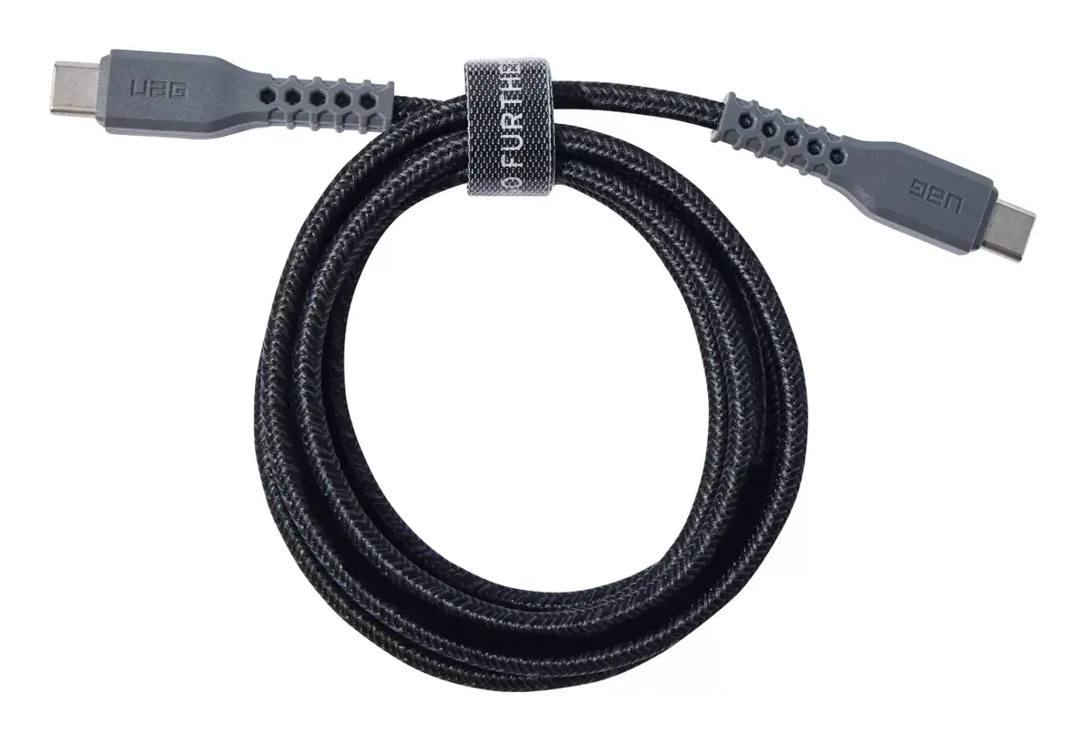 Urban Armor Gear SRGE 3-in-1 Austiņas Photo 3