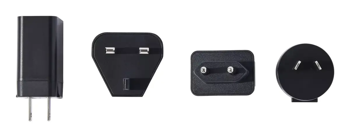 Urban Armor Gear SRGE 3-in-1 Austiņas Photo 4