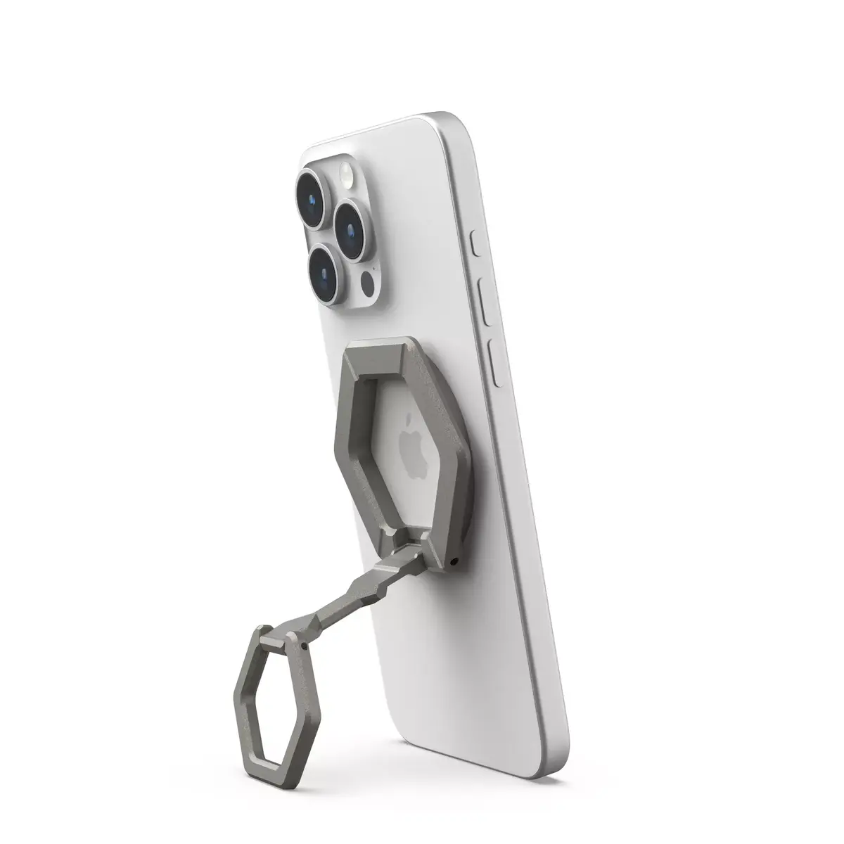Магнитное кольцо Urban Armor Gear Magnetic Ring Stand Photo 3