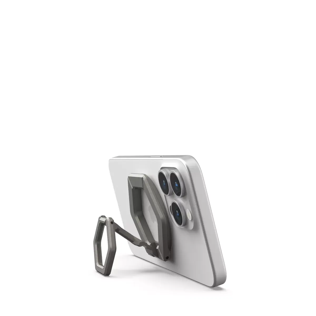 Магнитное кольцо Urban Armor Gear Magnetic Ring Stand Photo 4