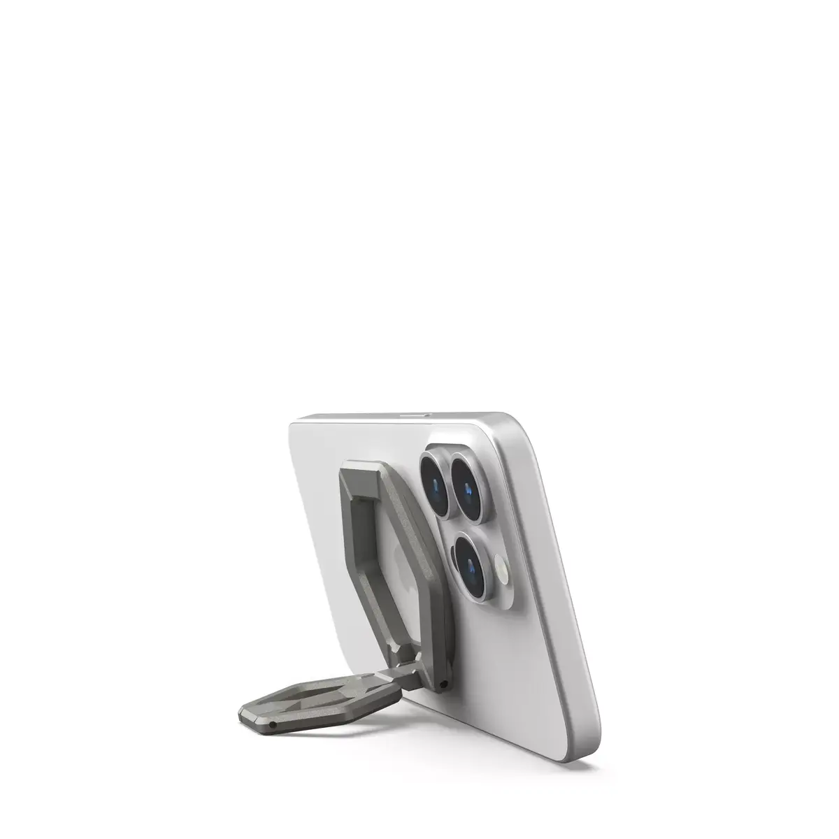 Магнитное кольцо Urban Armor Gear Magnetic Ring Stand Photo 5