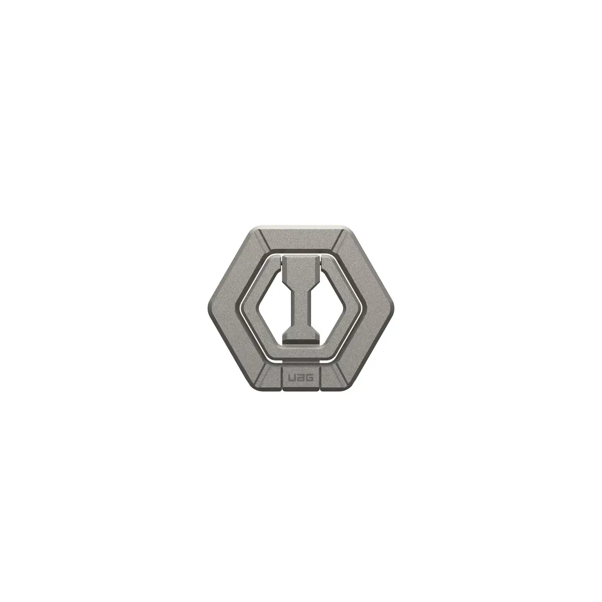 Магнитное кольцо Urban Armor Gear Magnetic Ring Stand Photo 7