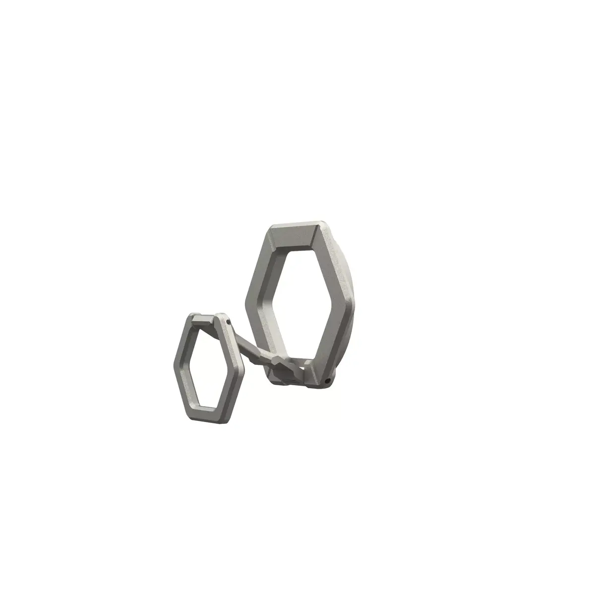 Магнитное кольцо Urban Armor Gear Magnetic Ring Stand Photo 9