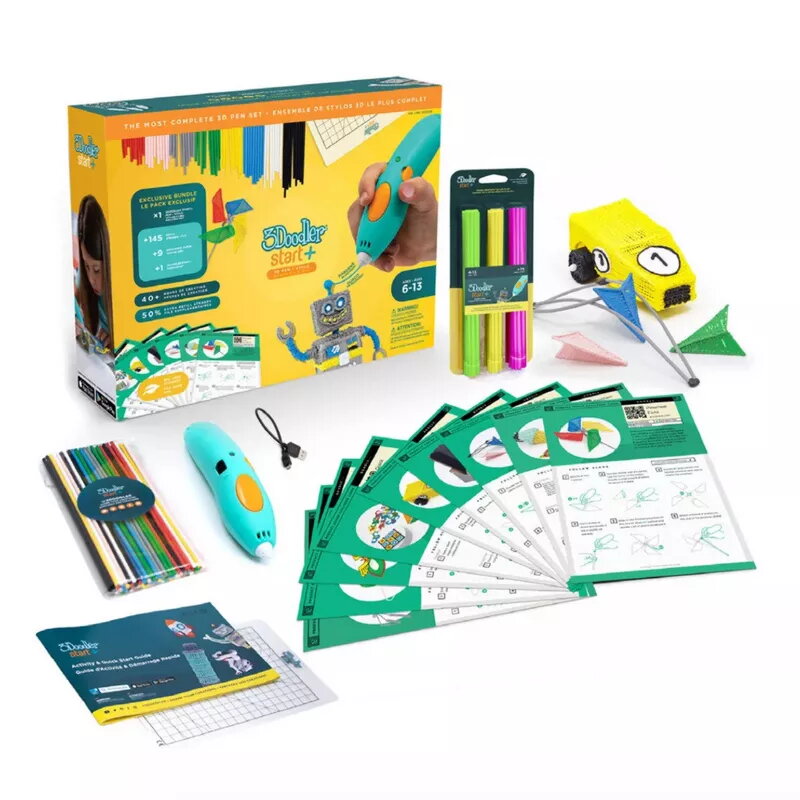 3D Pens