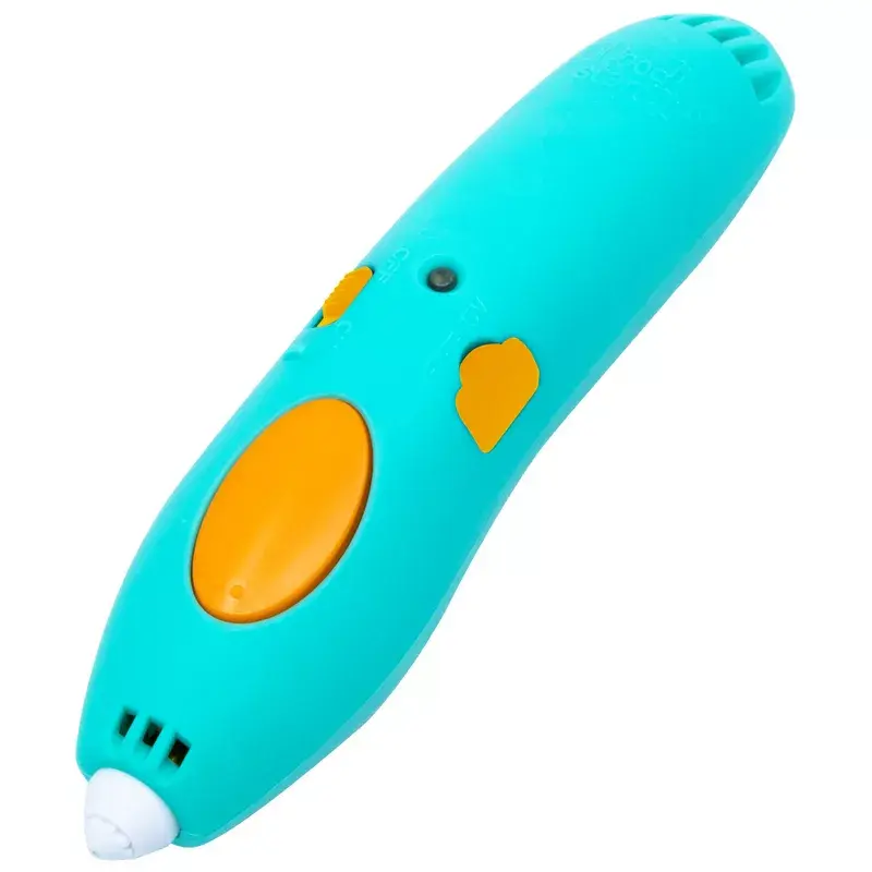 3D‑ручка 3DOODLER Start Plus — 0,77 мм, USB Photo 2