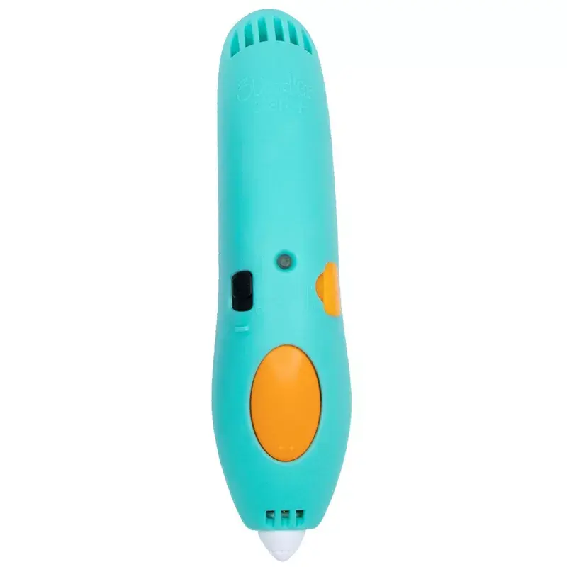 3D‑ручка 3DOODLER Start Plus — 0,77 мм, USB Photo 3