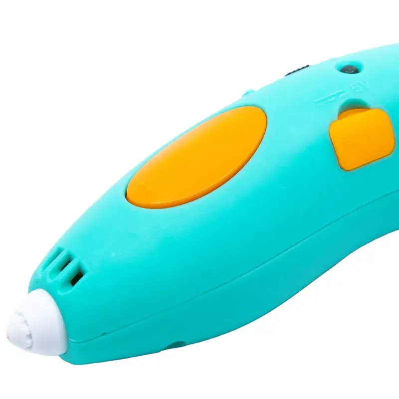 3D‑ручка 3DOODLER Start Plus — 0,77 мм, USB Photo 4