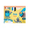 3D‑ручка 3DOODLER Start Plus — 0,77 мм, USB Photo 5