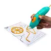 3D‑ручка 3DOODLER Start Plus — 0,77 мм, USB Photo 6