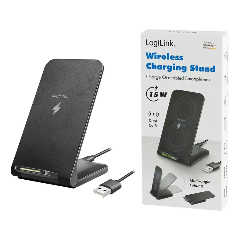 Mobile device charger LogiLink PA0315 Photo 5