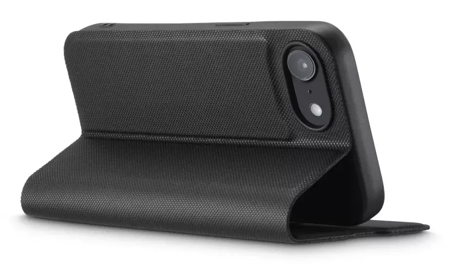 Folio maciņš Hama Daily Protect iPhone 16e Photo 6