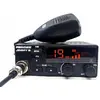 CB радиостанция President Jimmy III AM/FM 4W 12V Photo 2