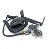 CB радиостанция President Jimmy III AM/FM 4W 12V Photo 7