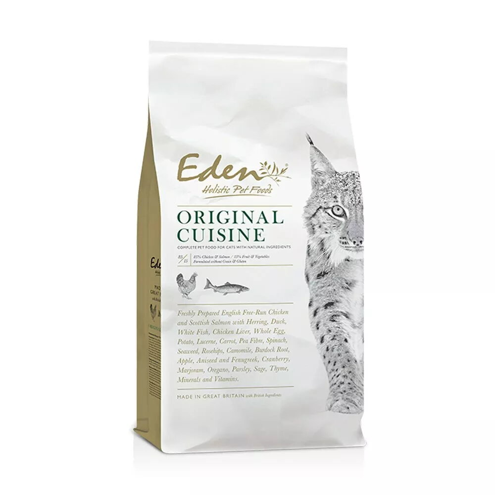 Cat Food