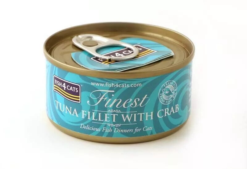 Cat Food