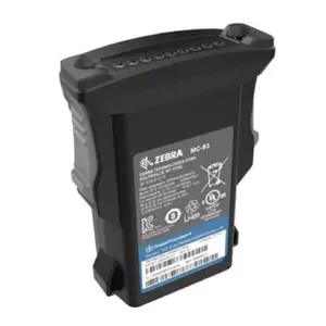 Akumulators Zebra BTRY-MC94-BLE-01 7000 mAh Litija jonu