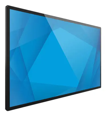 Elo Touch Solutions 6554L Interactive Flat Panel Photo 2