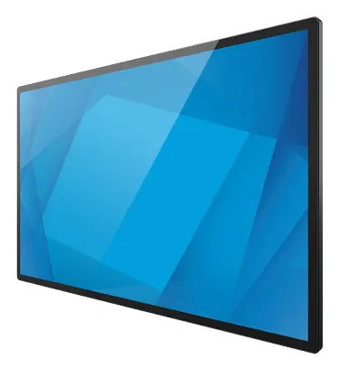 Elo Touch Solutions 6554L Interactive Flat Panel Photo 3