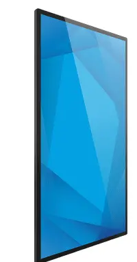 Elo Touch Solutions 6554L Interactive Flat Panel Photo 5